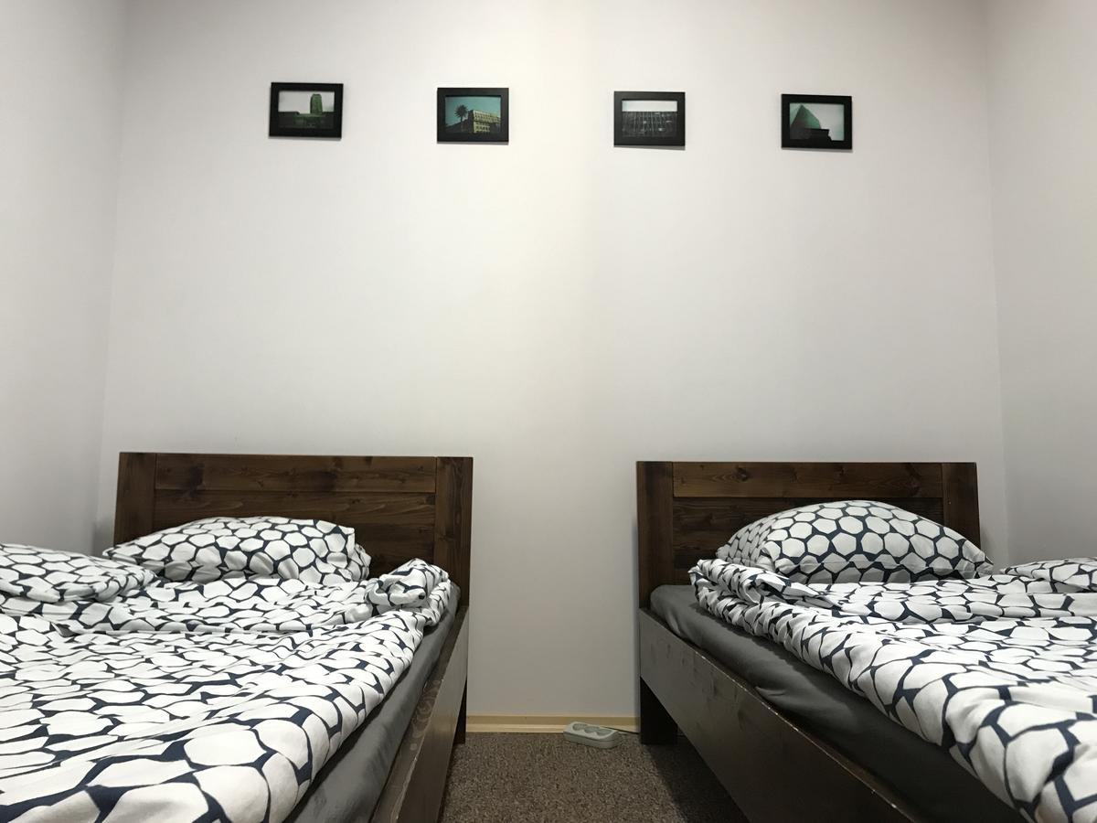 The Albergue