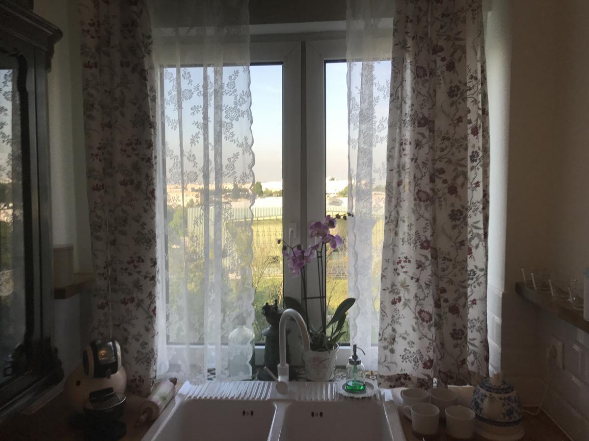 Apartament Karmelicka 19 Muzeum Polin *