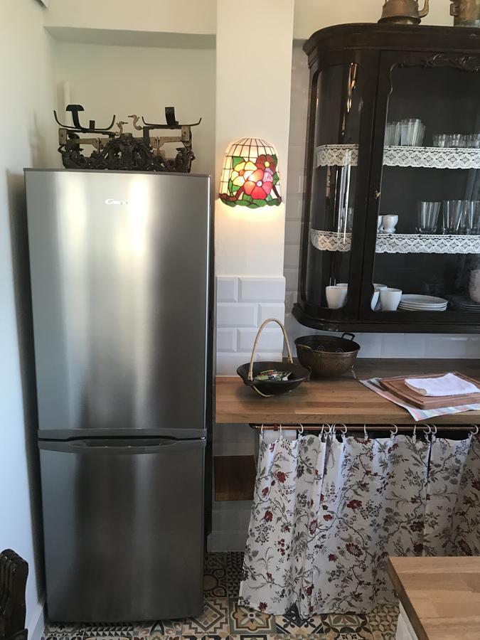 Apartament Karmelicka 19 Muzeum Polin Căn hộ Warsaw