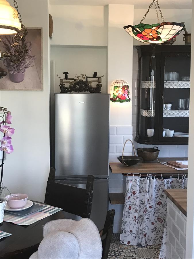 Căn hộ Apartament Karmelicka 19 Muzeum Polin Warsaw
