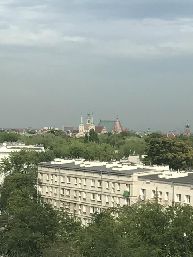 Apartament Karmelicka 19 Muzeum Polin Căn hộ Warsaw