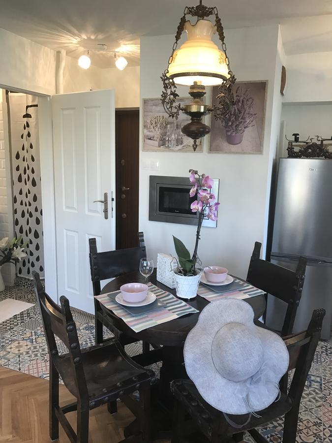 Apartament Karmelicka 19 Muzeum Polin Warsaw
