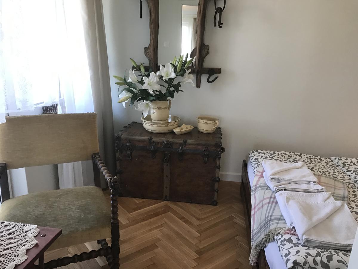 Apartament Karmelicka 19 Muzeum Polin * Warsaw