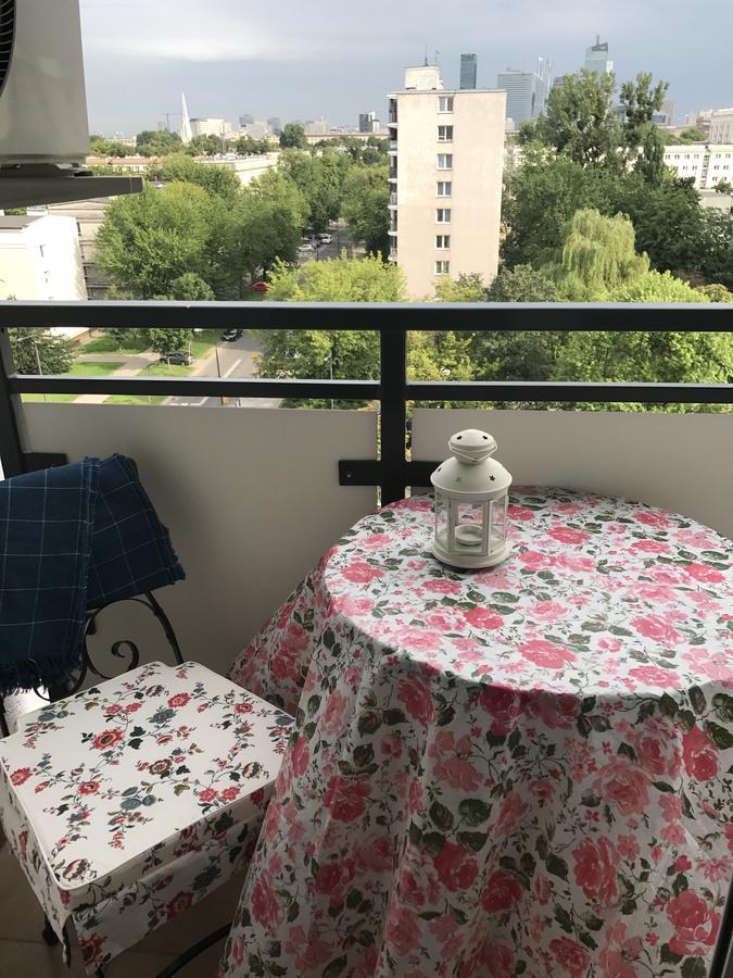 Apartament Karmelicka 19 Muzeum Polin *
