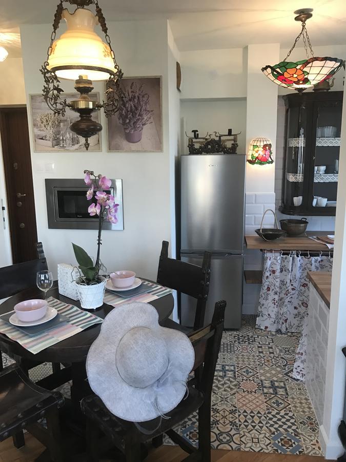Căn hộ Apartament Karmelicka 19 Muzeum Polin Warsaw
