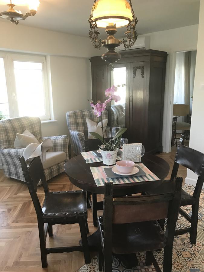 Apartament Karmelicka 19 Muzeum Polin Căn hộ *
