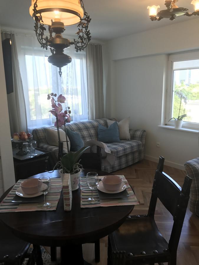 Apartament Karmelicka 19 Muzeum Polin * Warsaw