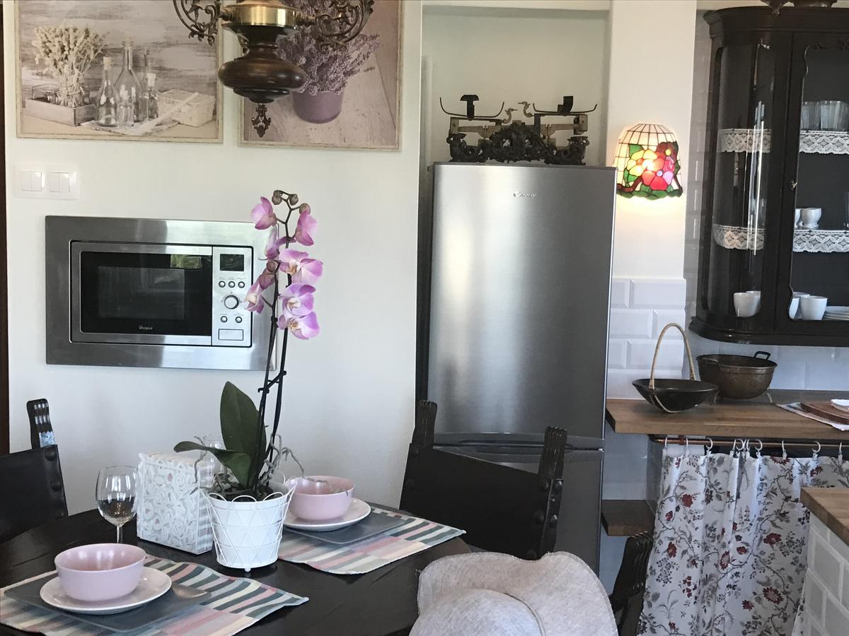 Căn hộ Apartament Karmelicka 19 Muzeum Polin *