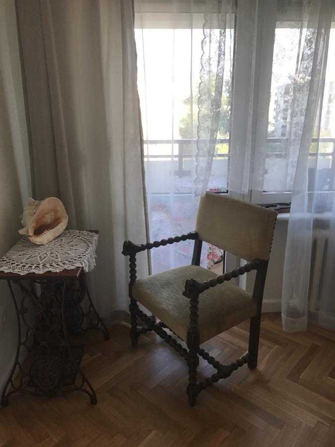 Căn hộ Apartament Karmelicka 19 Muzeum Polin
