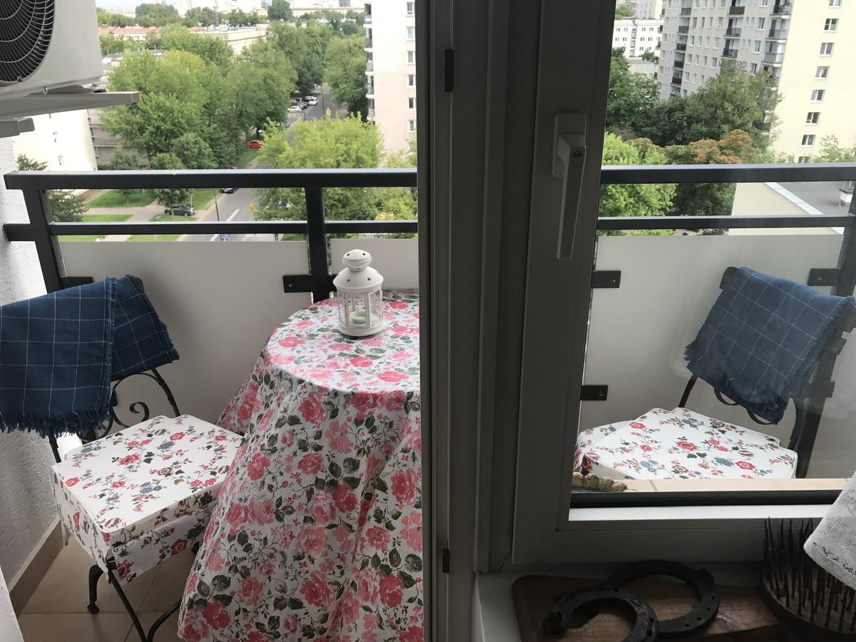 Apartament Karmelicka 19 Muzeum Polin Warsaw