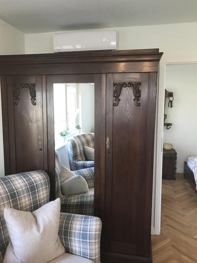 Apartament Karmelicka 19 Muzeum Polin Warsaw