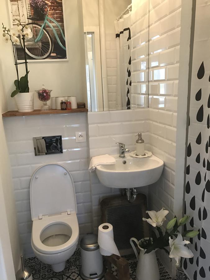 Căn hộ Apartament Karmelicka 19 Muzeum Polin