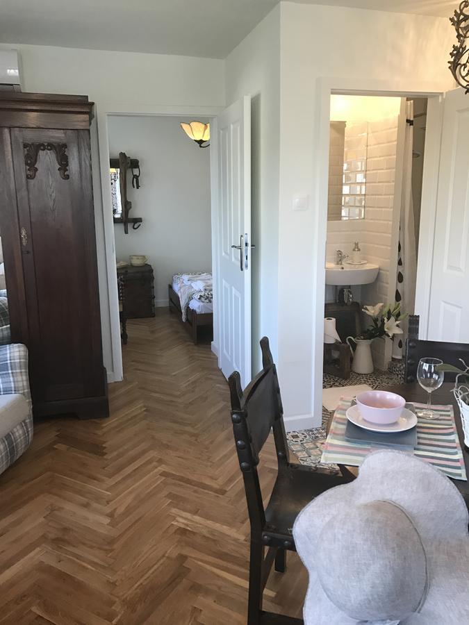Apartament Karmelicka 19 Muzeum Polin Căn hộ