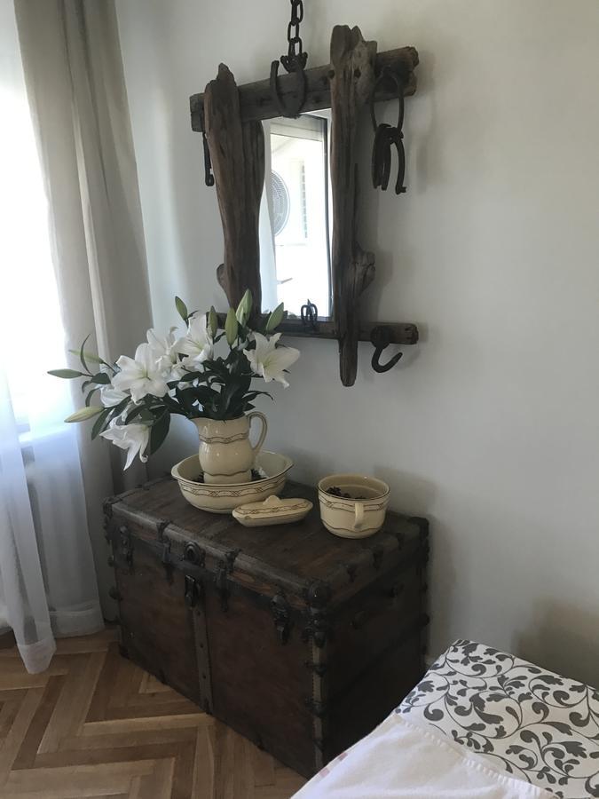Apartament Karmelicka 19 Muzeum Polin Căn hộ Warsaw