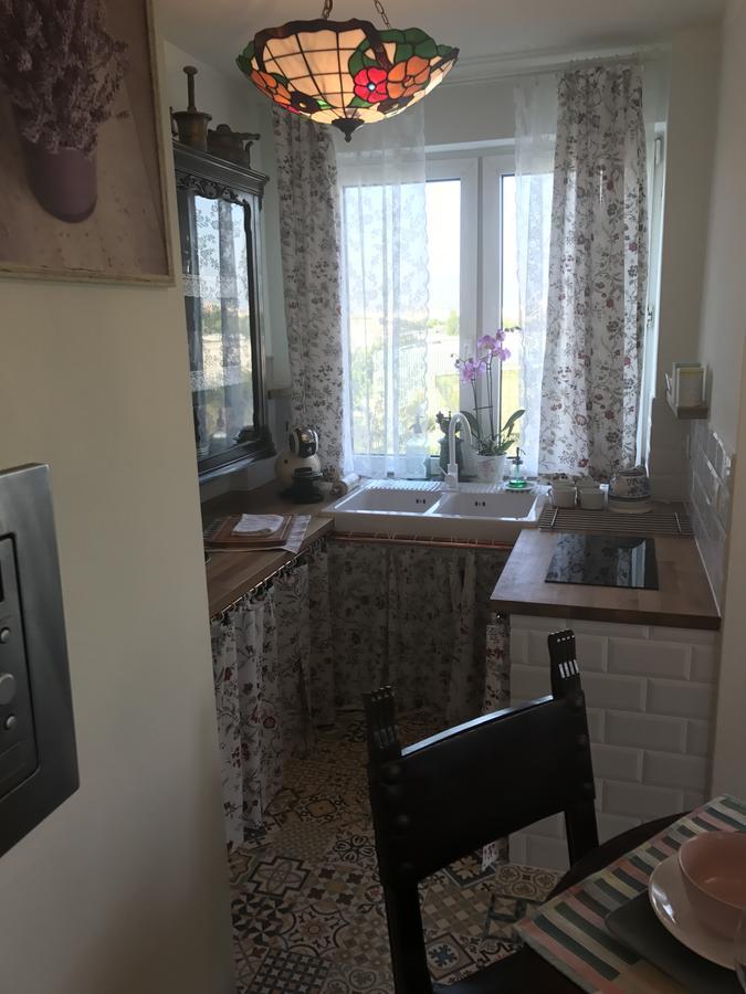 Căn hộ Apartament Karmelicka 19 Muzeum Polin Warsaw