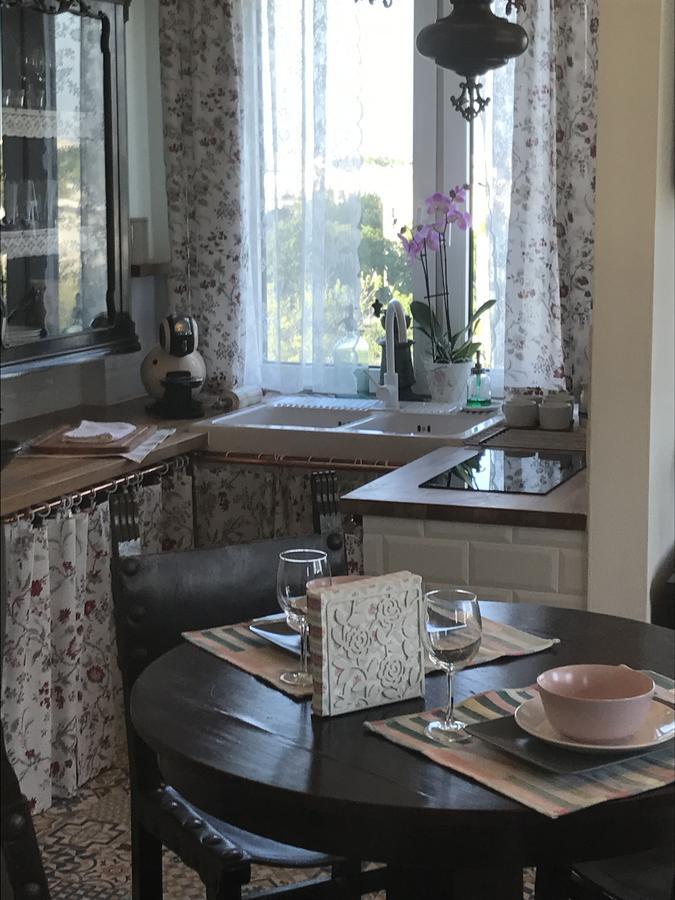 Apartament Karmelicka 19 Muzeum Polin Căn hộ *