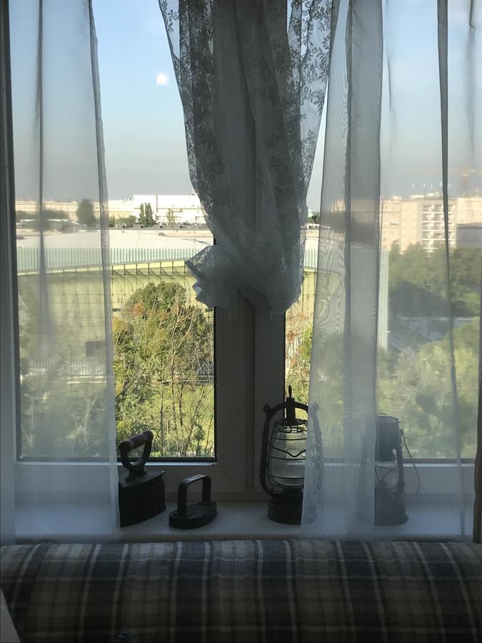 Apartament Karmelicka 19 Muzeum Polin *