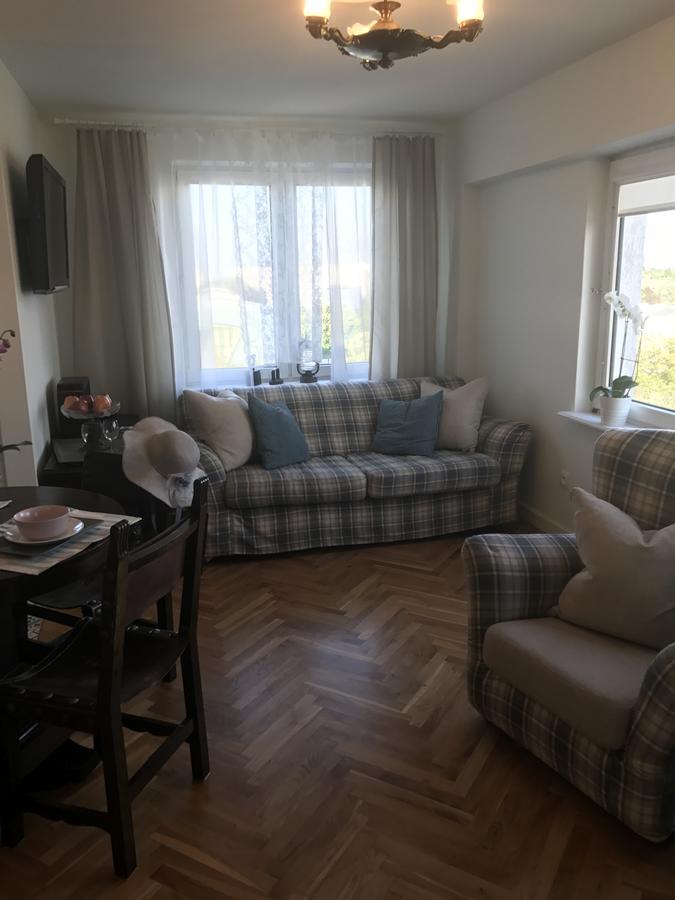 Apartament Karmelicka 19 Muzeum Polin Căn hộ Warsaw