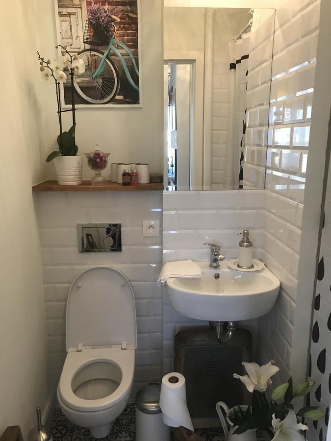Apartament Karmelicka 19 Muzeum Polin * Warsaw