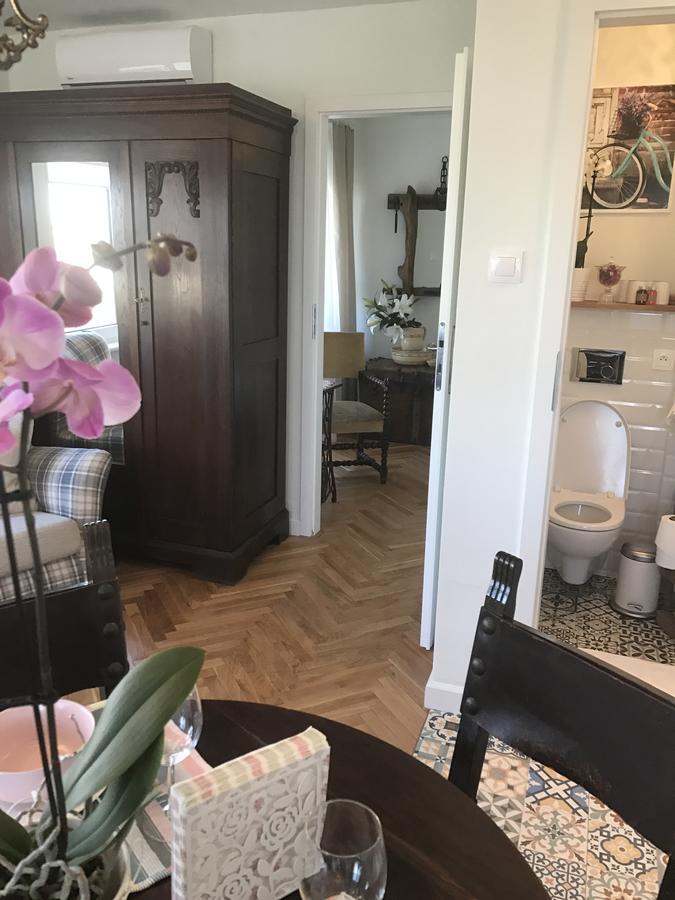 Apartament Karmelicka 19 Muzeum Polin