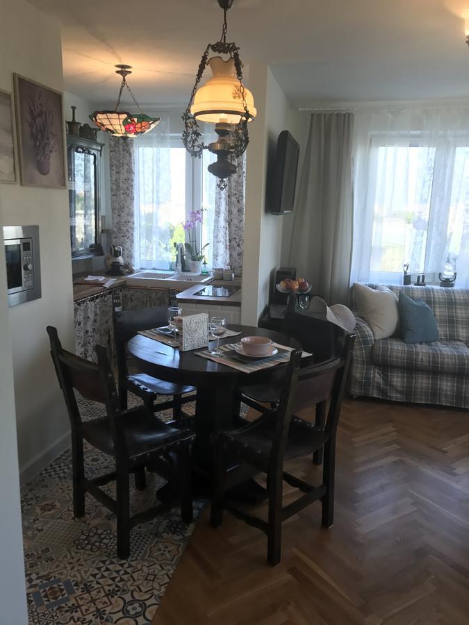 Căn hộ Apartament Karmelicka 19 Muzeum Polin *
