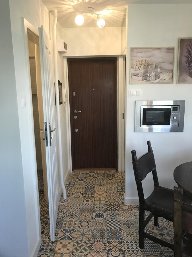Apartament Karmelicka 19 Muzeum Polin Warsaw