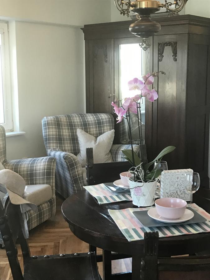 Apartament Karmelicka 19 Muzeum Polin Căn hộ *