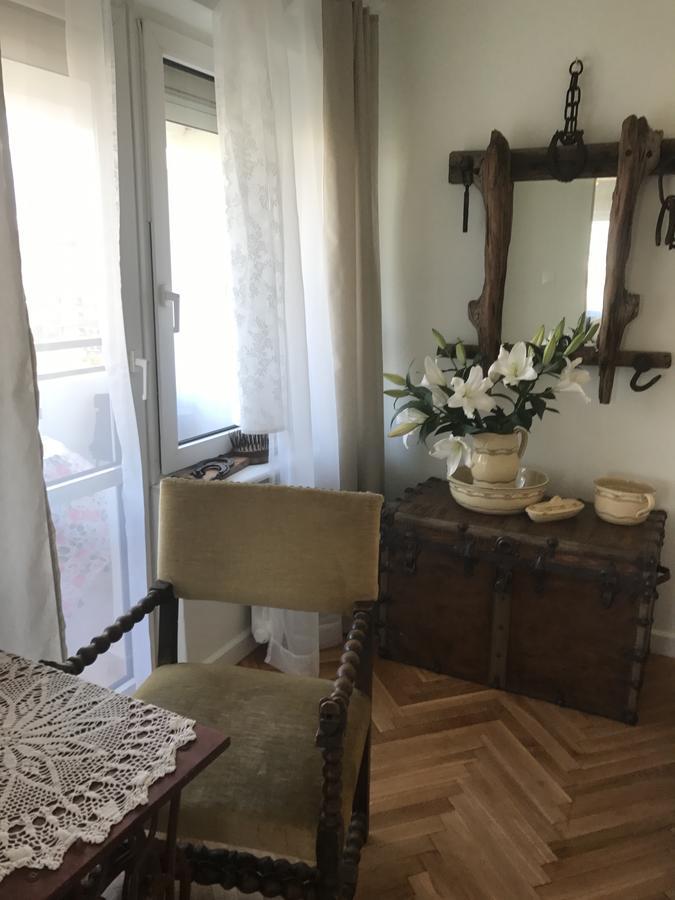 Apartament Karmelicka 19 Muzeum Polin