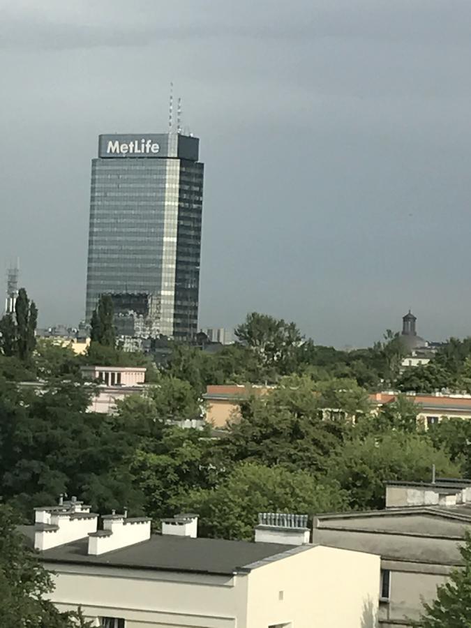 Apartament Karmelicka 19 Muzeum Polin Warsaw