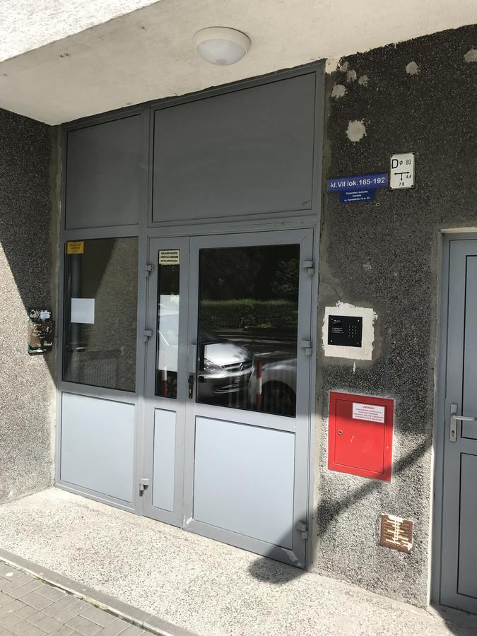 Apartament Karmelicka 19 Muzeum Polin *