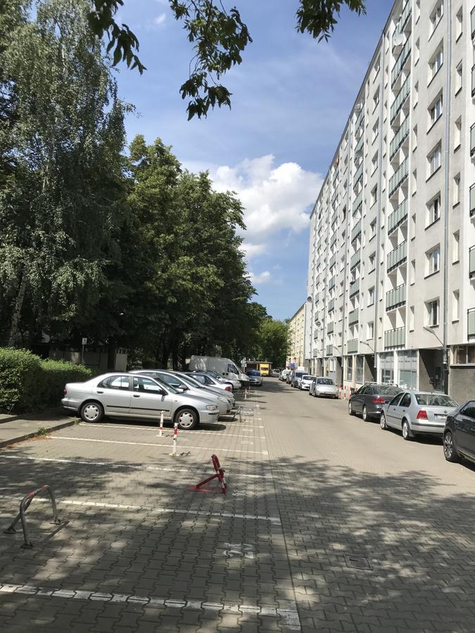 Căn hộ Apartament Karmelicka 19 Muzeum Polin Warsaw