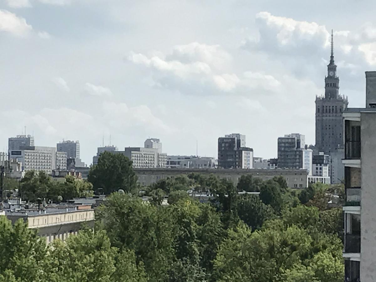 Apartament Karmelicka 19 Muzeum Polin Căn hộ Warsaw