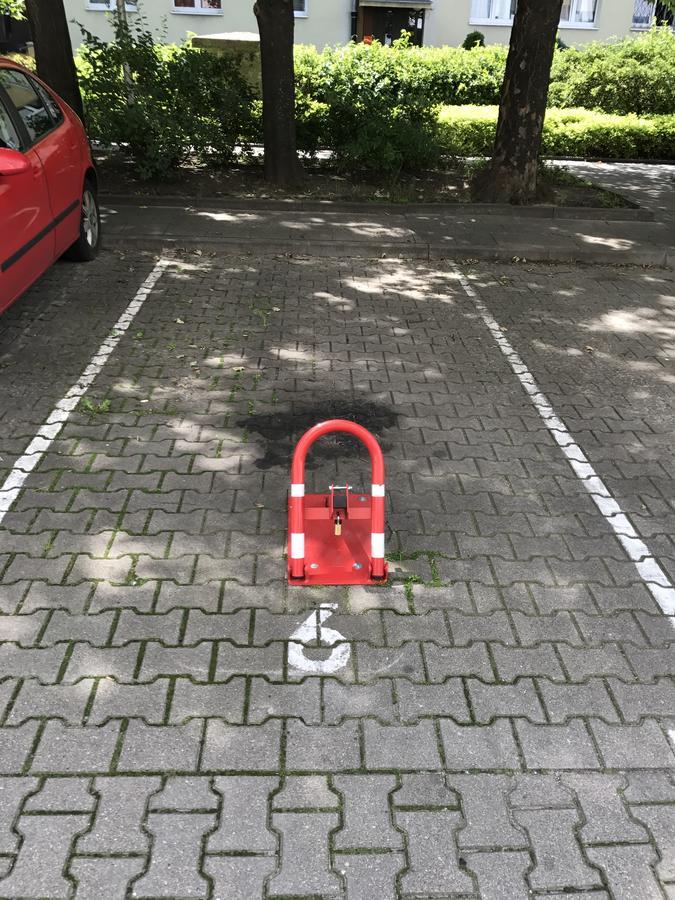Căn hộ Apartament Karmelicka 19 Muzeum Polin *
