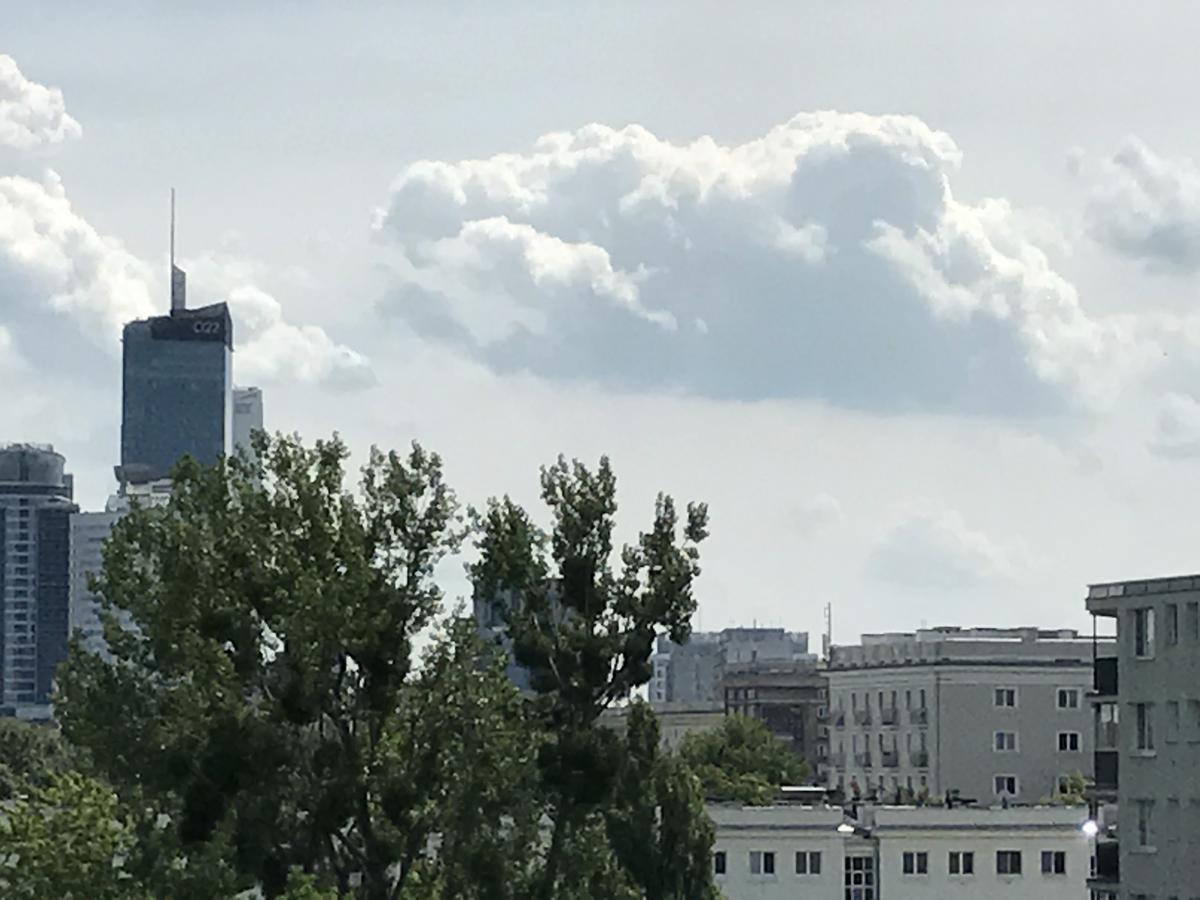 Apartament Karmelicka 19 Muzeum Polin Warsaw