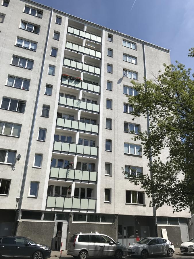 Apartament Karmelicka 19 Muzeum Polin Căn hộ *