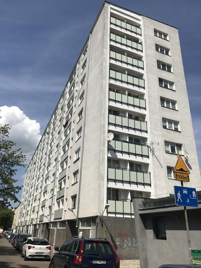 Căn hộ Apartament Karmelicka 19 Muzeum Polin *