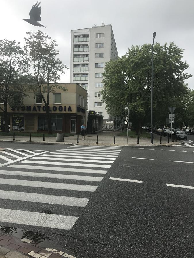 Apartament Karmelicka 19 Muzeum Polin Warsaw