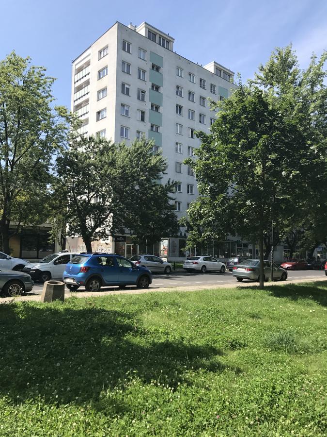 Apartament Karmelicka 19 Muzeum Polin Căn hộ Warsaw