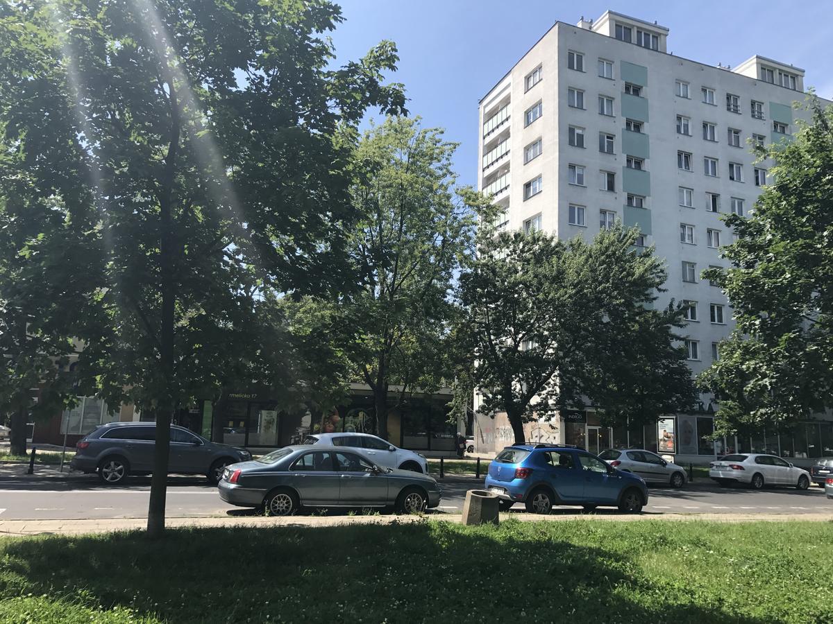 Apartament Karmelicka 19 Muzeum Polin Căn hộ *