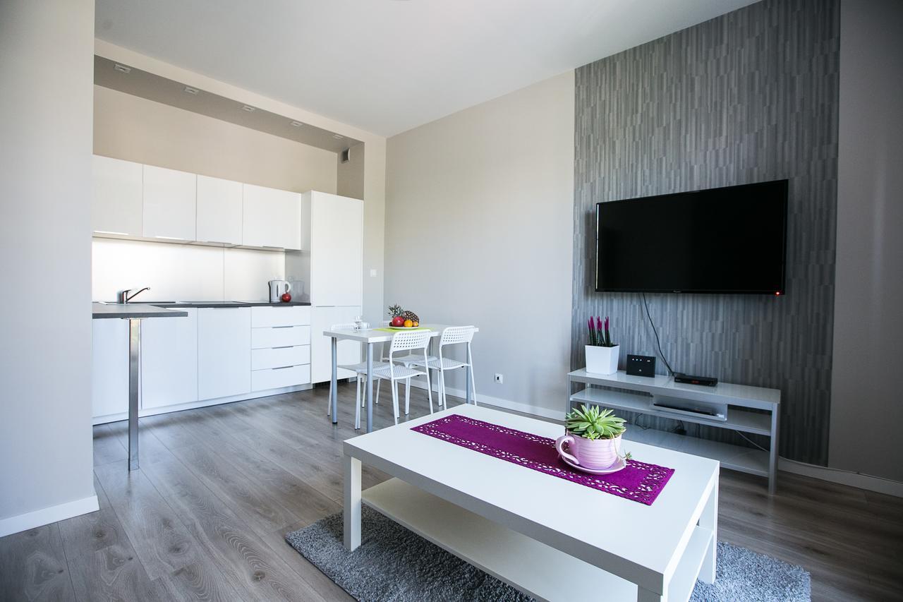 Apartment Candy Bezobslugowy