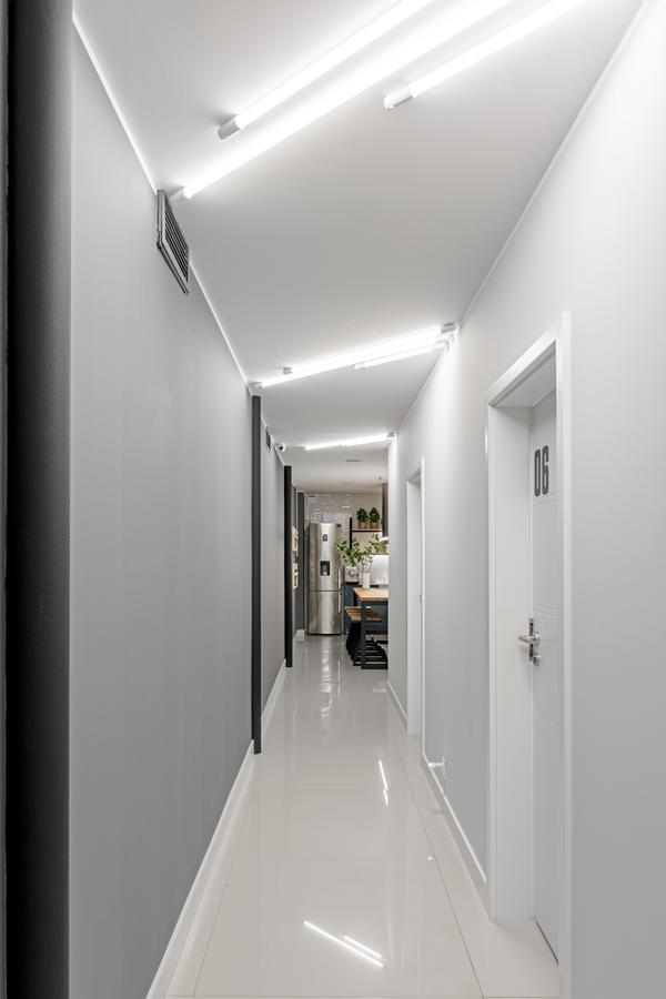 Sport Hostel *