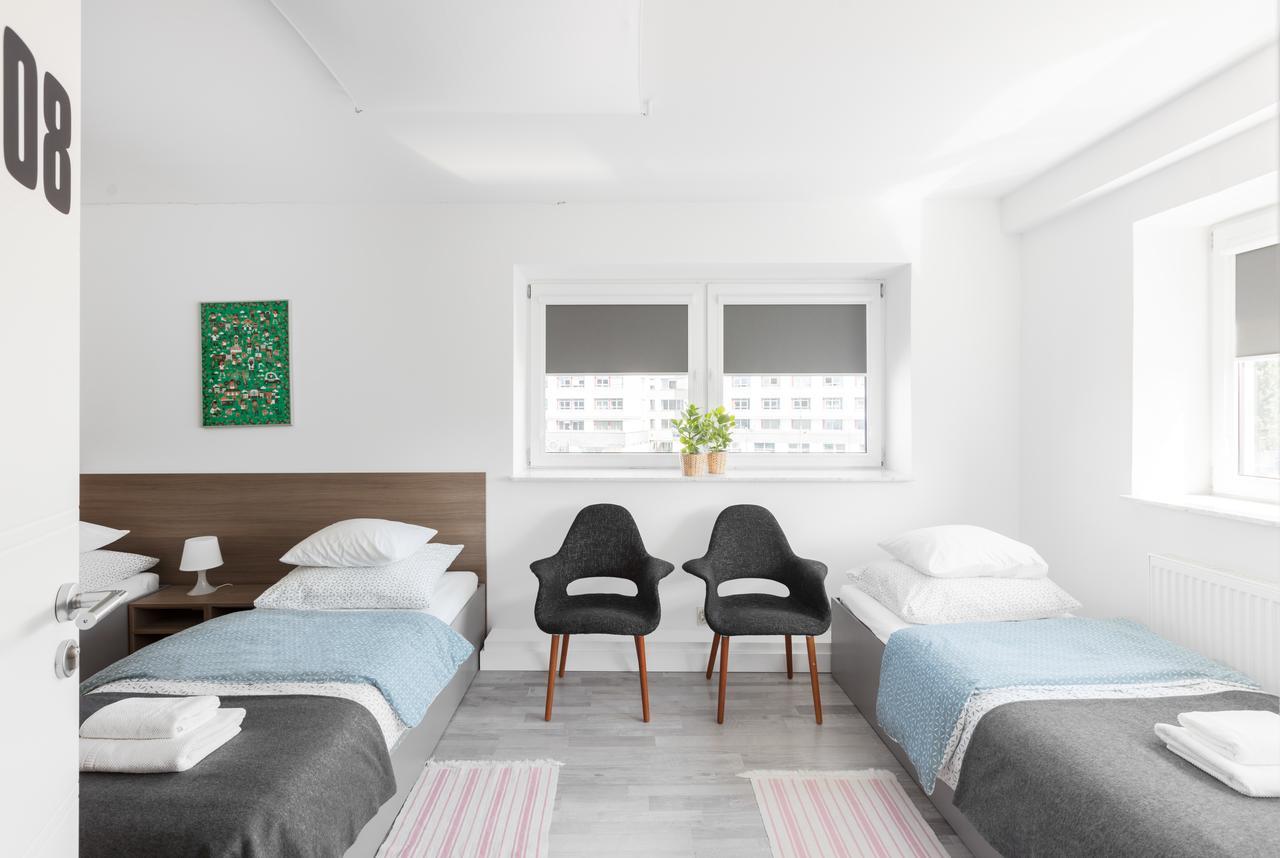 Sport Hostel Warszawa