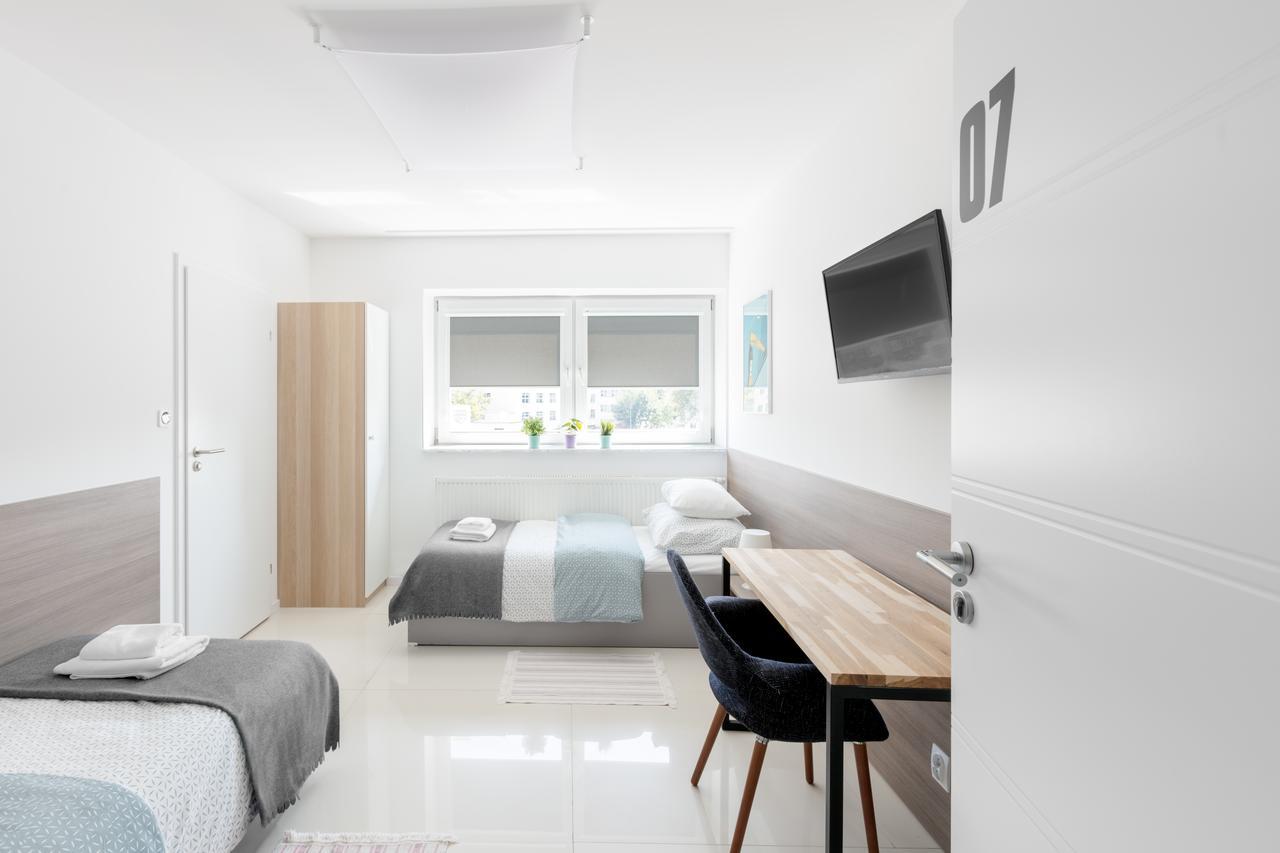 Sport Hostel Warszawa