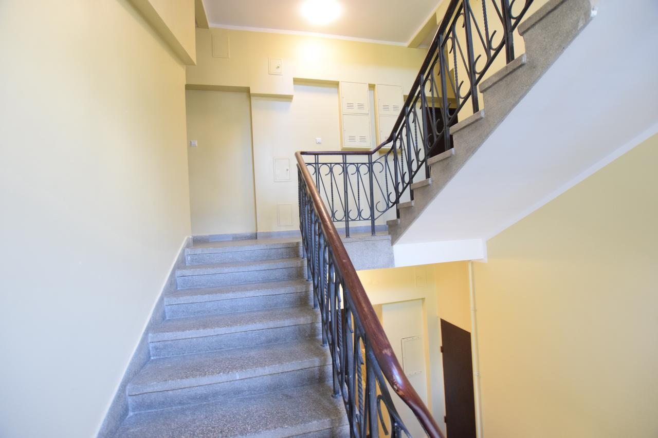 Apartment Elegant Promenade