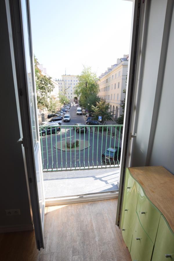 Apartment Elegant Promenade Warsaw