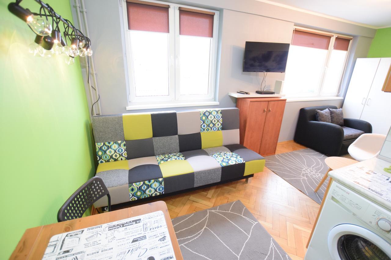 Apartment Elegant Chmielna Promenade *