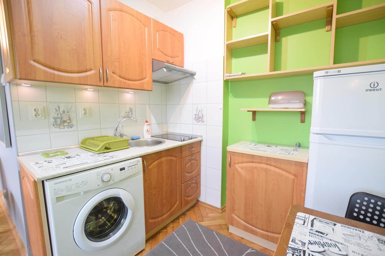 Apartment Elegant Chmielna Promenade *