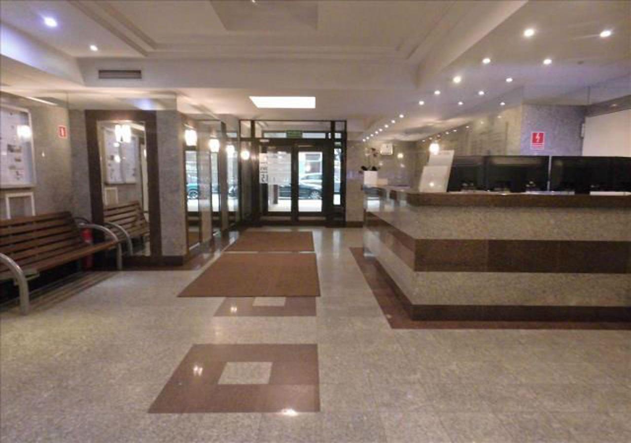 Lucka Superior Z Tarasem Warszawa