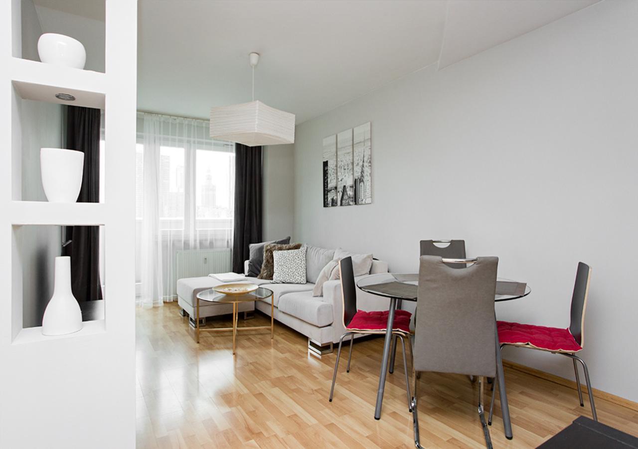 Apartament Lucka Superior Z Tarasem