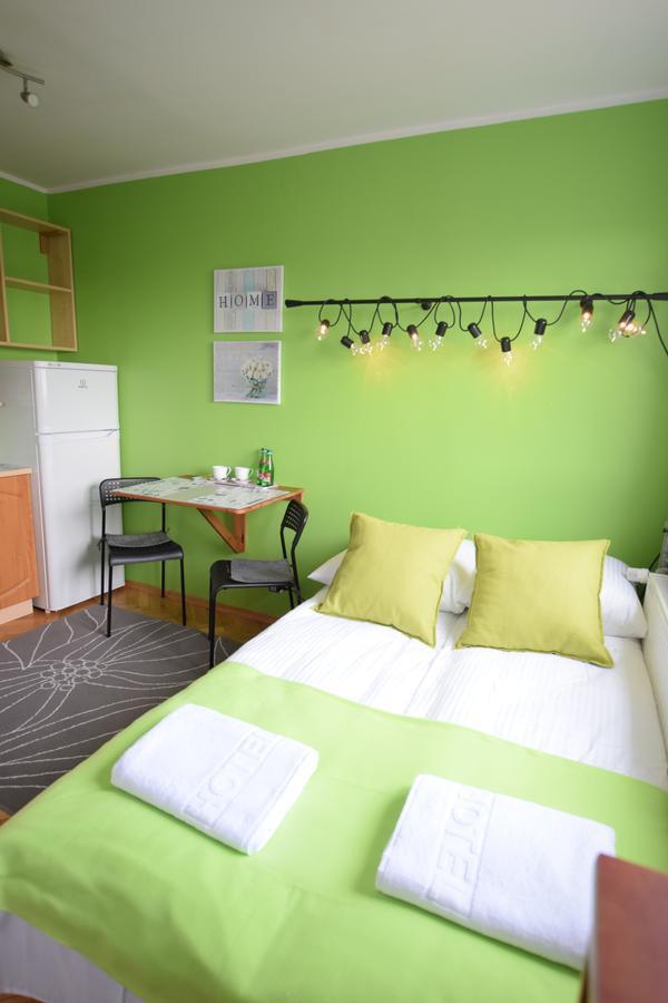 Apartment Elegant Chmielna Promenade